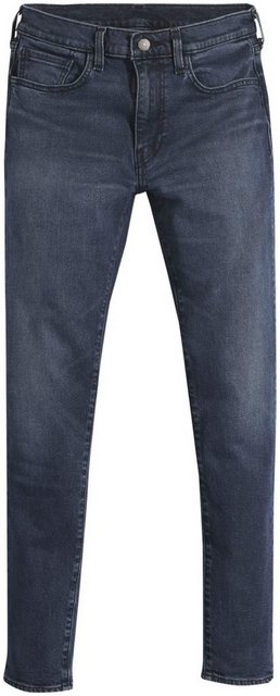 Levi's® Plus Tapered-fit-Jeans 512 in authentischer Waschung günstig online kaufen