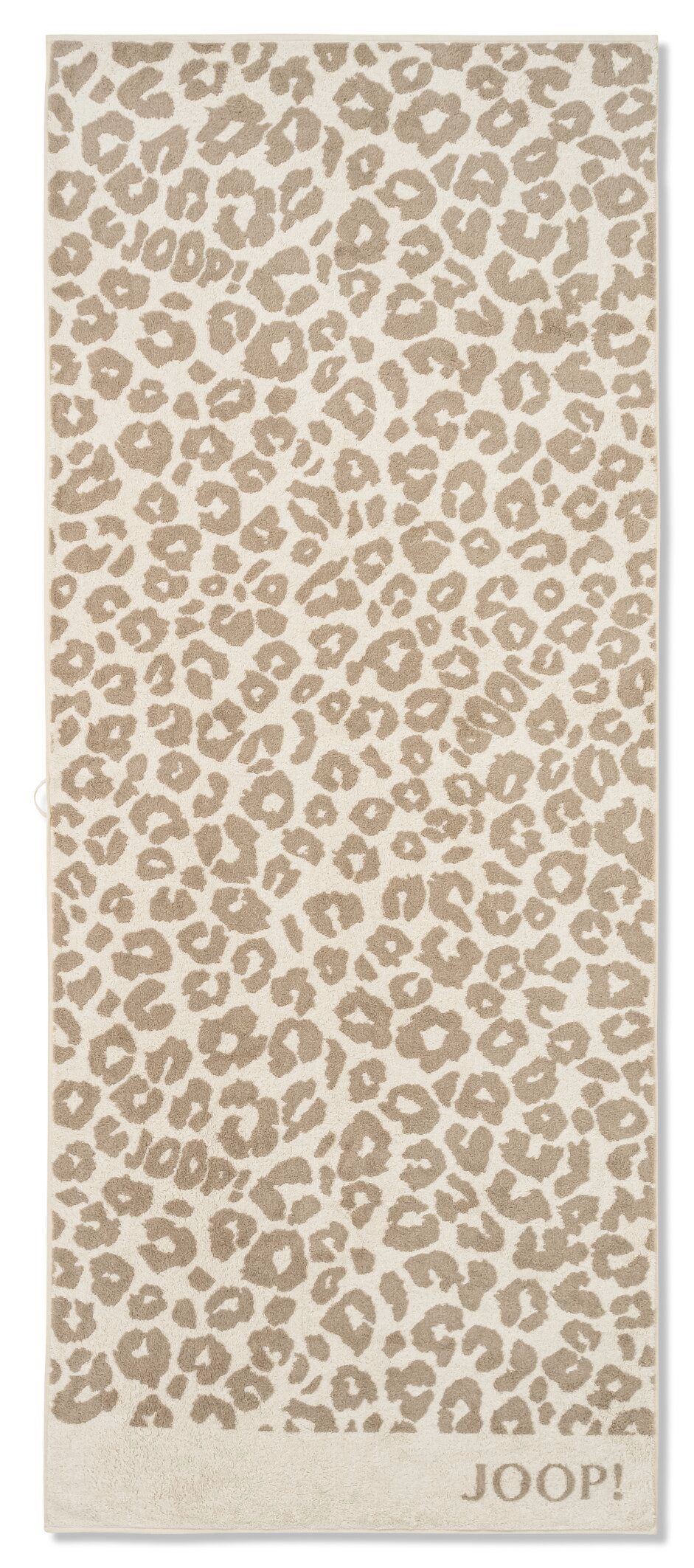 JOOP! Duschtuch JOOP! LIVING - LEO günstig online kaufen