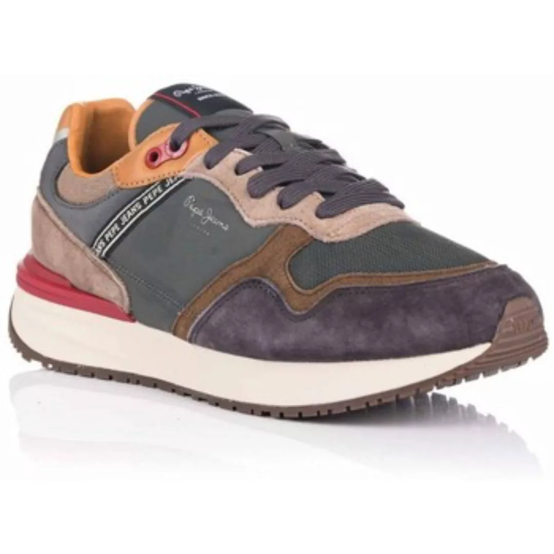 Pepe jeans  Sneaker PMS60027 günstig online kaufen