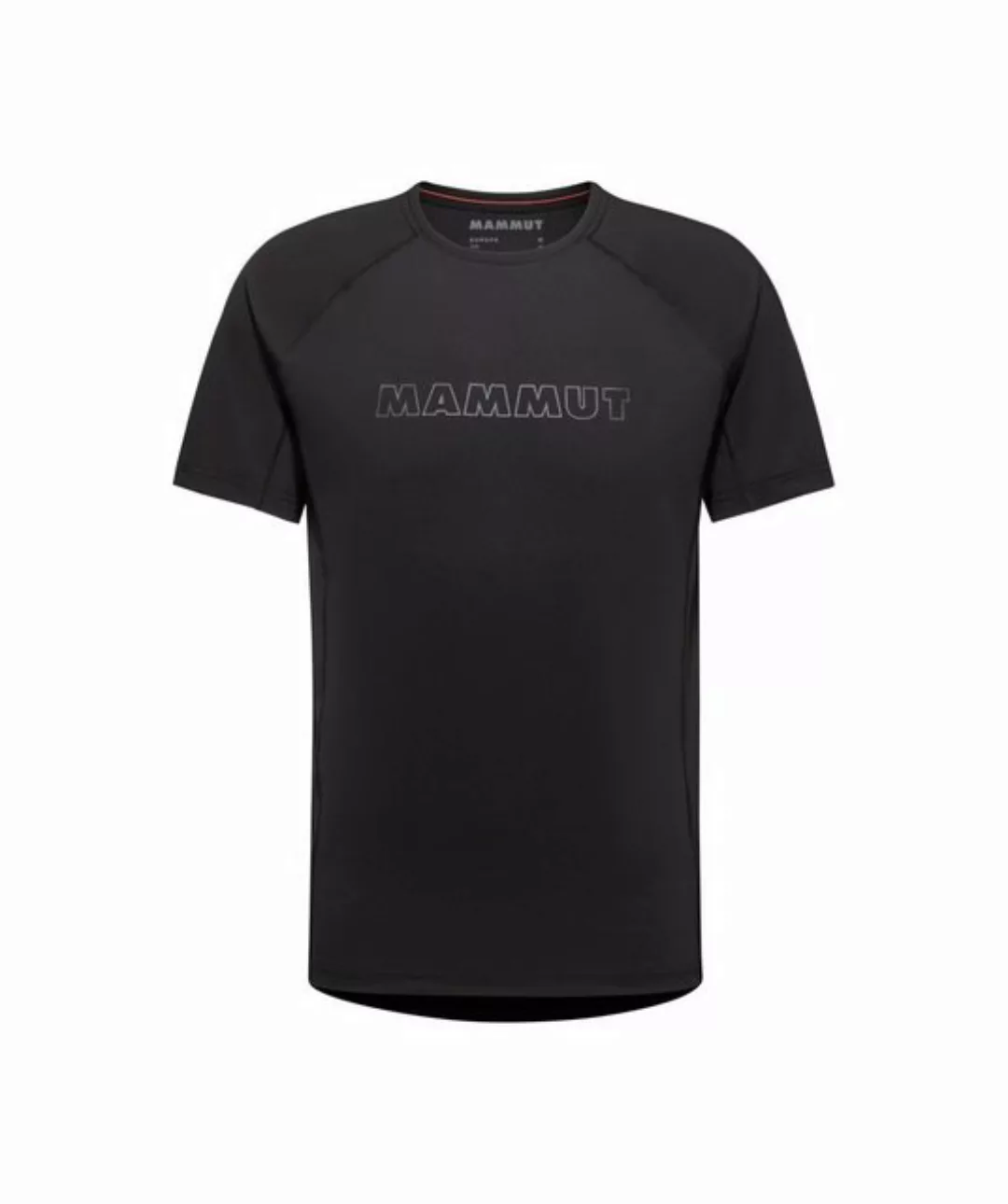 Mammut T-Shirt Selun FL T-Shirt Men Logo günstig online kaufen