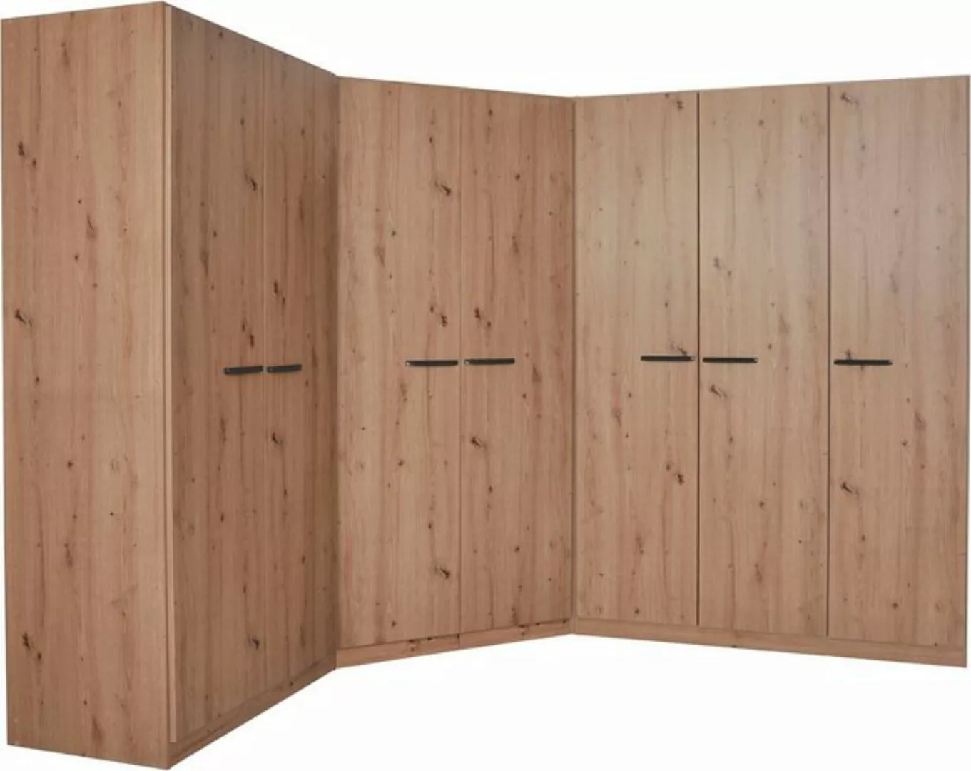 INOSIGN BY RAUCH Schrank-Set "Kleiderschrank Schrank Garderobe Wäscheschran günstig online kaufen