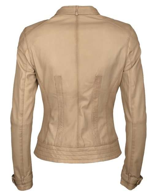 Maze Lederjacke 31Ryana günstig online kaufen