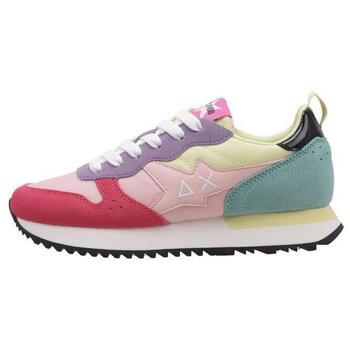 Sun68  Sneaker STARGIRL MULTICOLOR günstig online kaufen