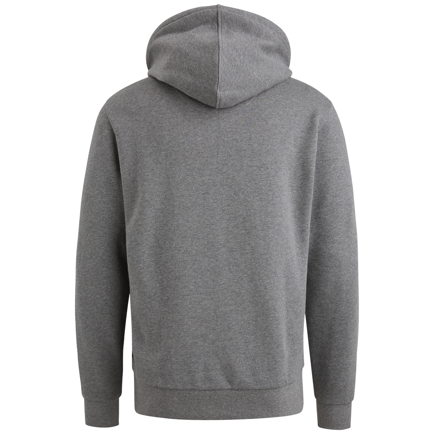 PME Legend Herren Kapuzenpullover Hoodie HOODED SOFT TERRY WITH LOGO - Regu günstig online kaufen