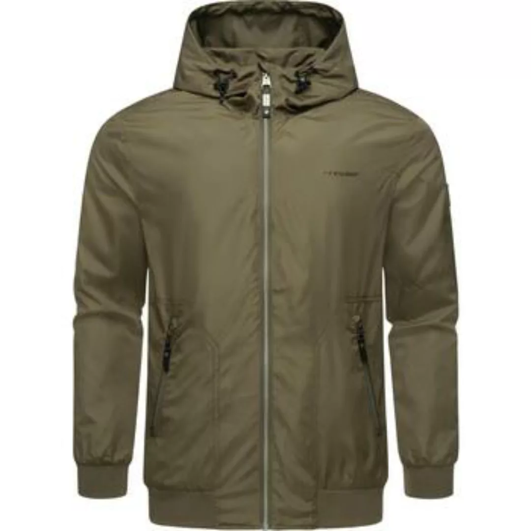 Ragwear  Jacken Outdoorjacke Stewie II günstig online kaufen