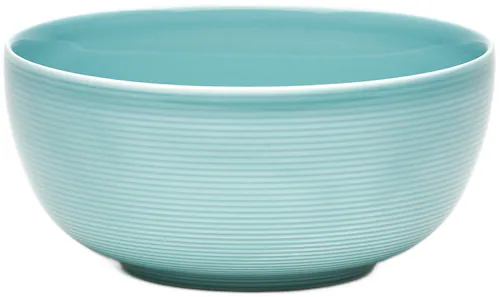 van Well Schale »Jive, 16 cm, 6 Stück«, 6 tlg., aus Porzellan, spülmaschine günstig online kaufen