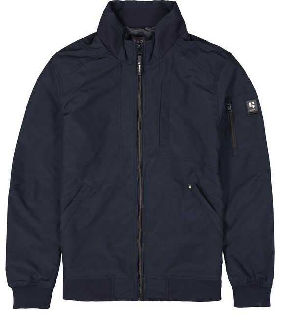 Garcia Sommerjacke Garcia Herren Sommer-Jacke - navy (1-St) günstig online kaufen