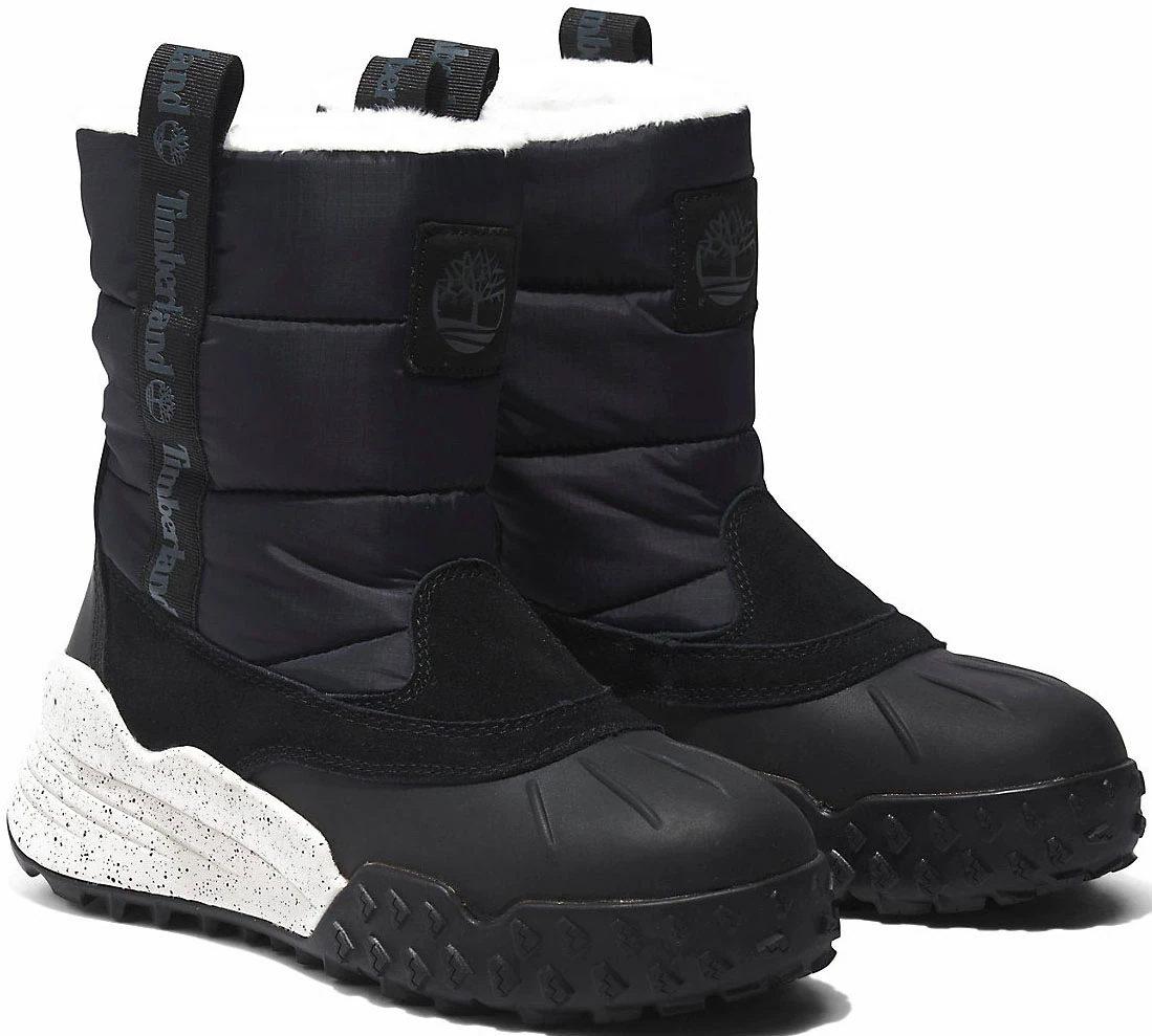 Timberland Winterstiefel "TN W4 Wnter PullOn WP INS", wasserdicht und gefüt günstig online kaufen