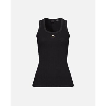 Pinko  Tank Top CALCOLATORE 100807 A0PU-Z99 günstig online kaufen