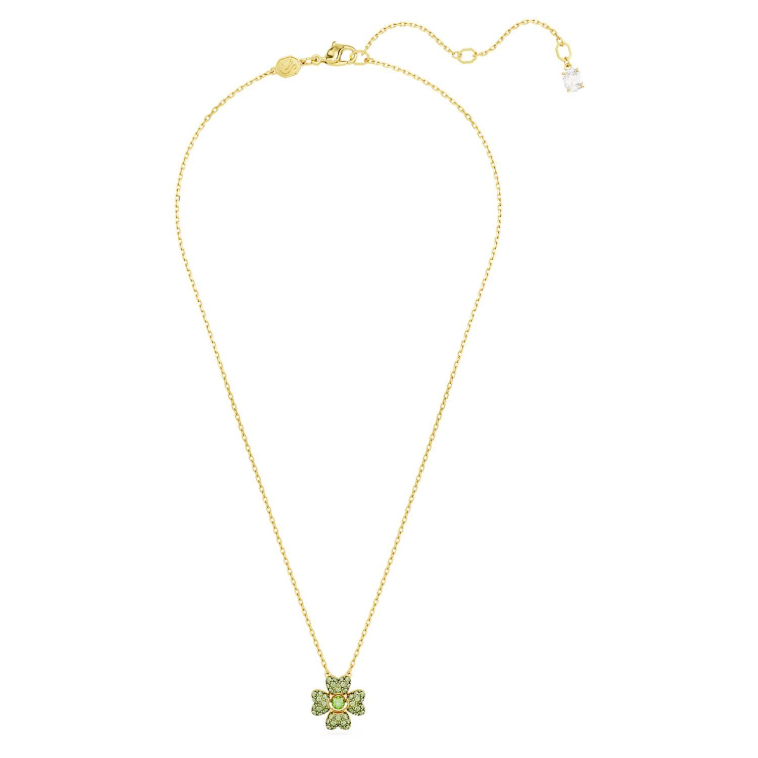Swarovski Kette mit Anhänger IDYLLIA DANCING, günstig online kaufen