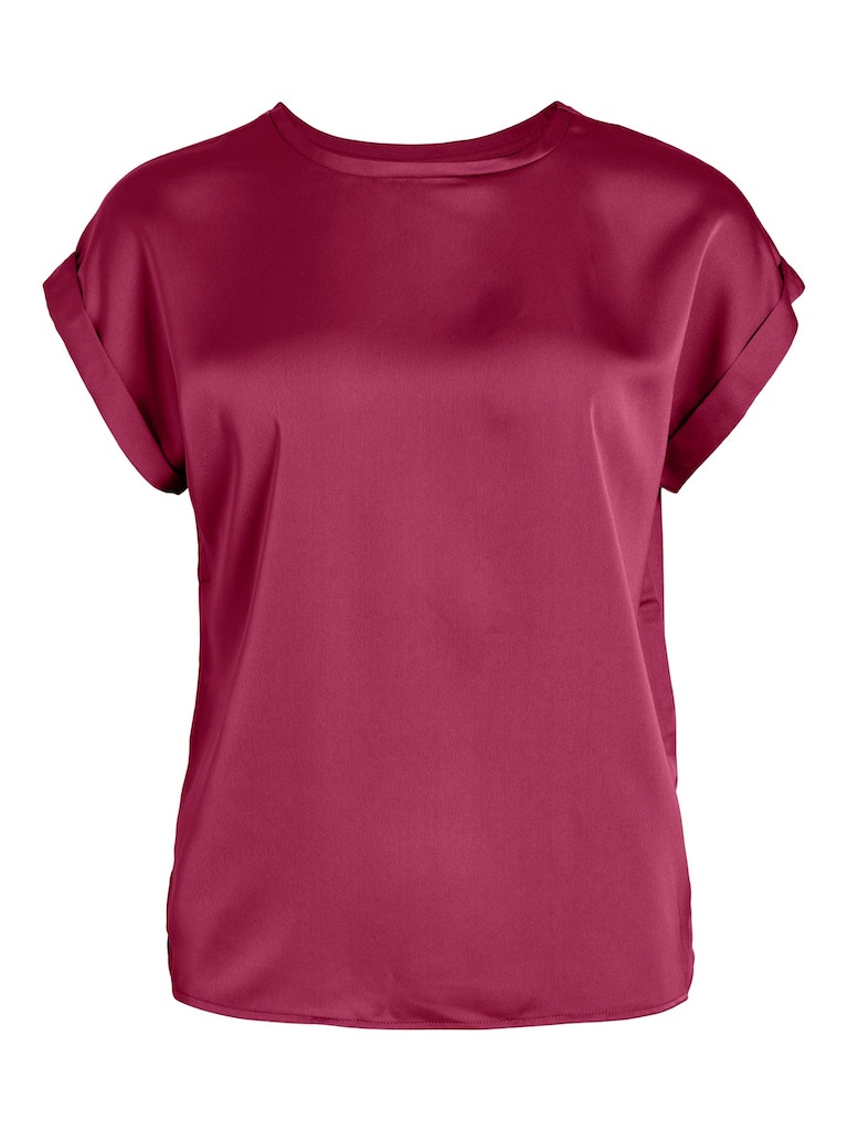 Vila Damen T-Shirt 14059563 günstig online kaufen