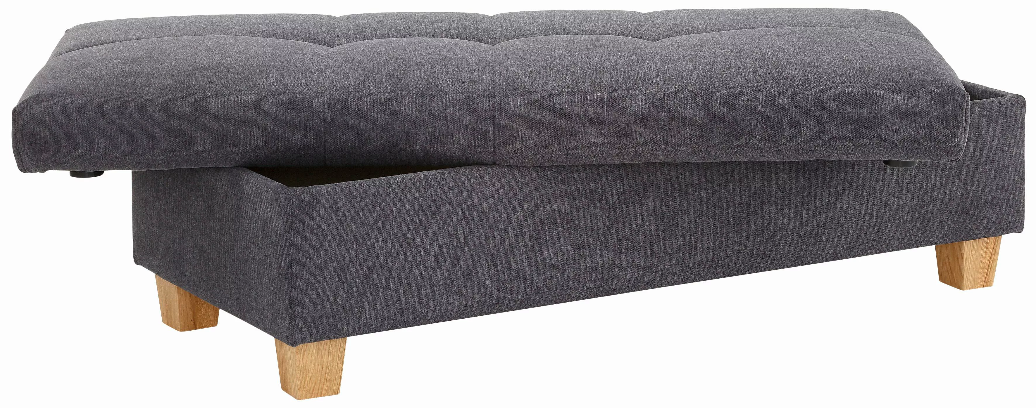 Home affaire Hocker "Lyla" günstig online kaufen