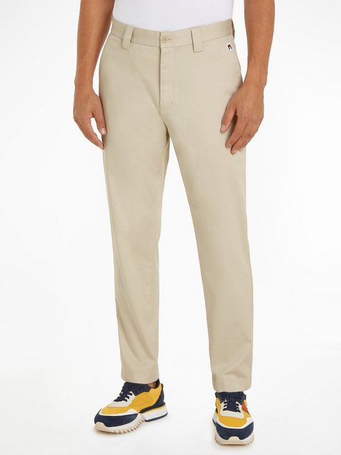 Tommy Jeans Chinohose TJM DAD CHINO günstig online kaufen