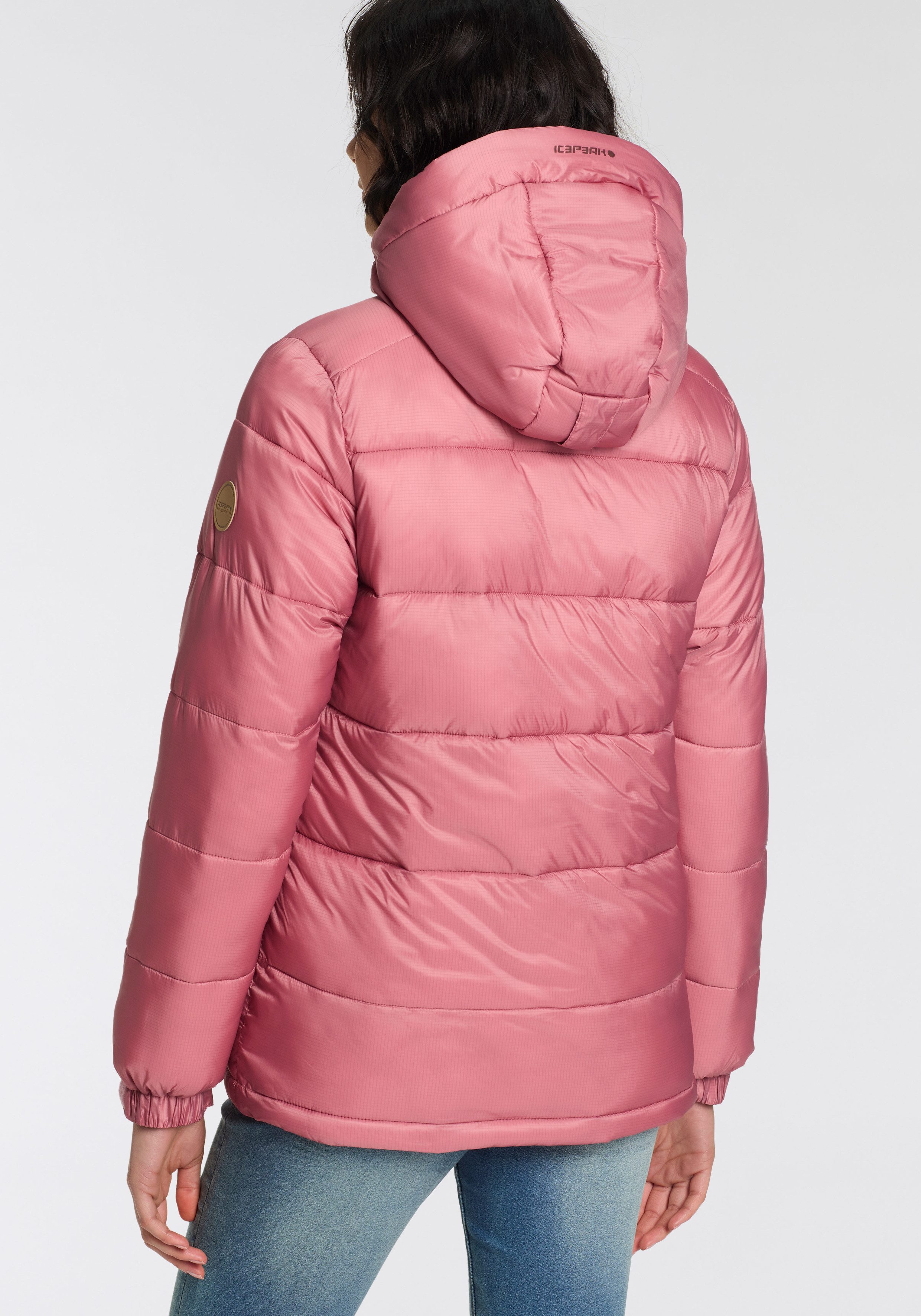 Icepeak Steppjacke D STEPPJACKE MONETTA günstig online kaufen