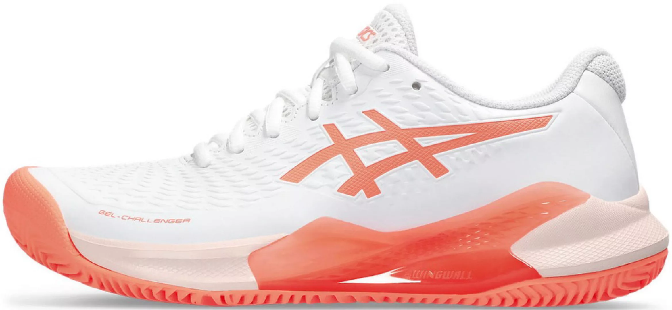 Asics Tennisschuh "GEL-CHALLENGER 14 CLAY", Sandplatzschuh günstig online kaufen