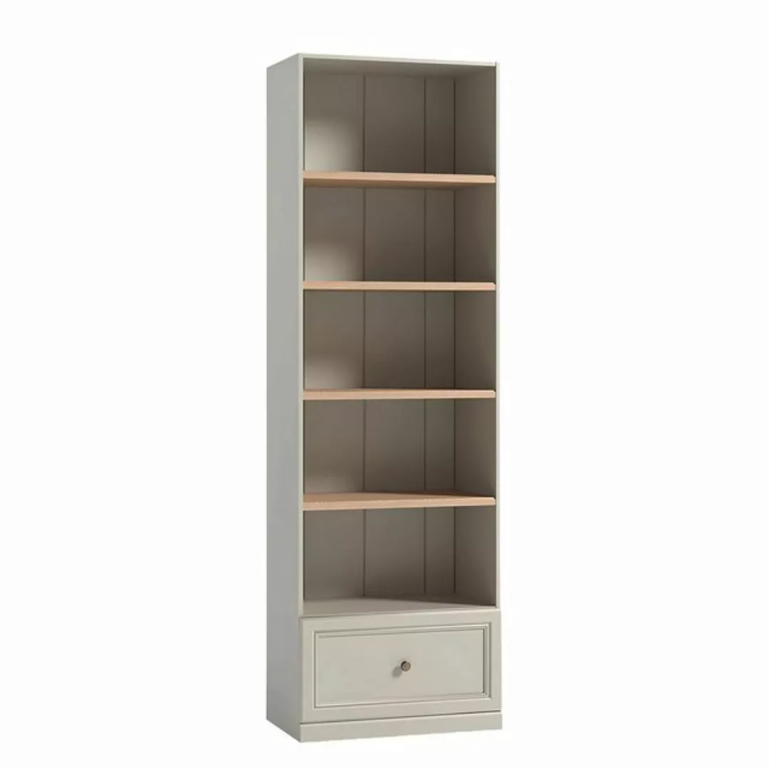 JVmoebel Aktenschrank Wand Schrank Schränke Vitrine Design Hoch Holz Vitrin günstig online kaufen