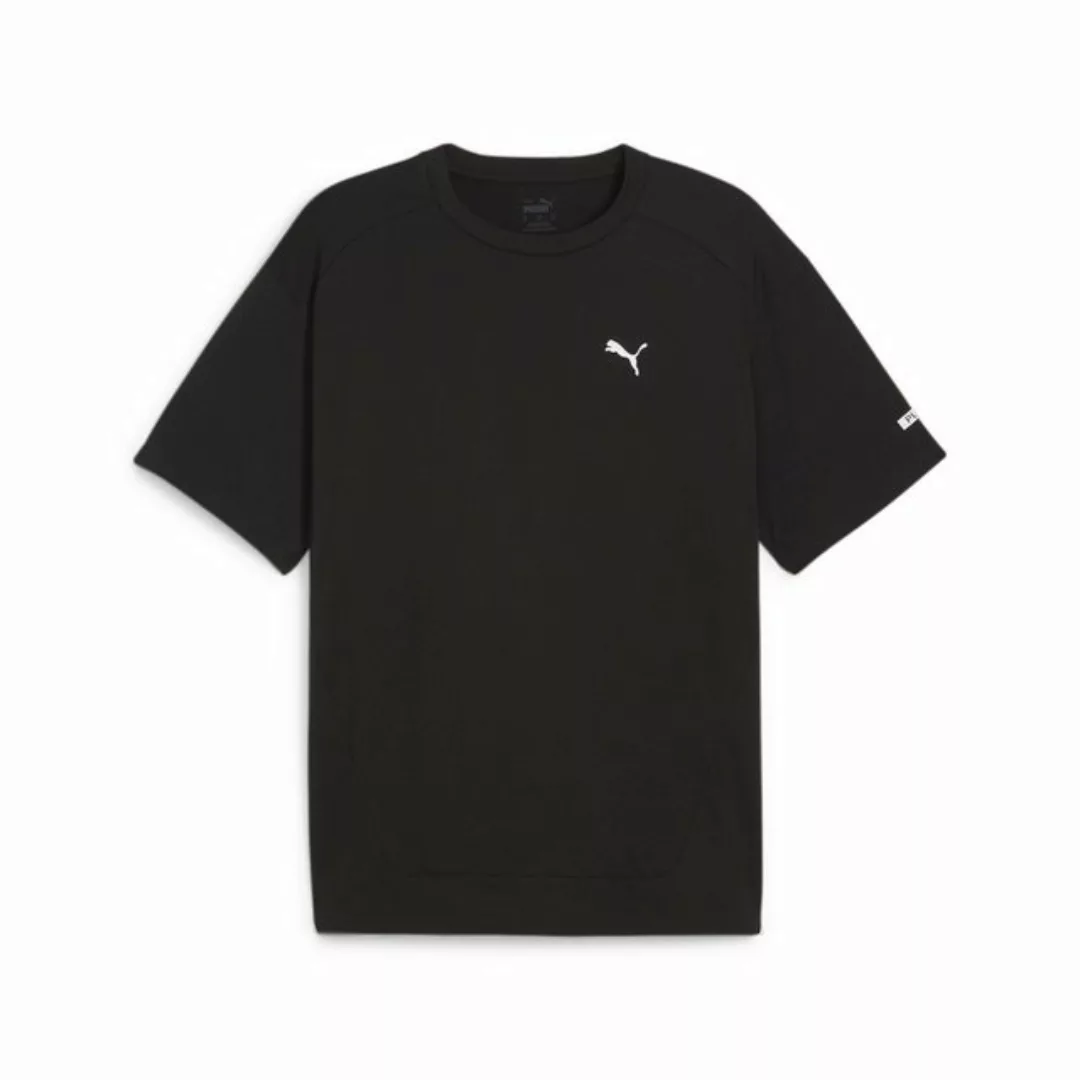 PUMA T-Shirt RAD/CAL Tee PUMA BLACK günstig online kaufen