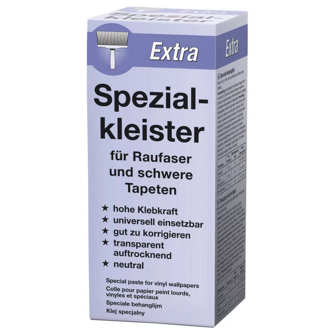 Tapetenkleister Extra ca. 0,2 kg günstig online kaufen