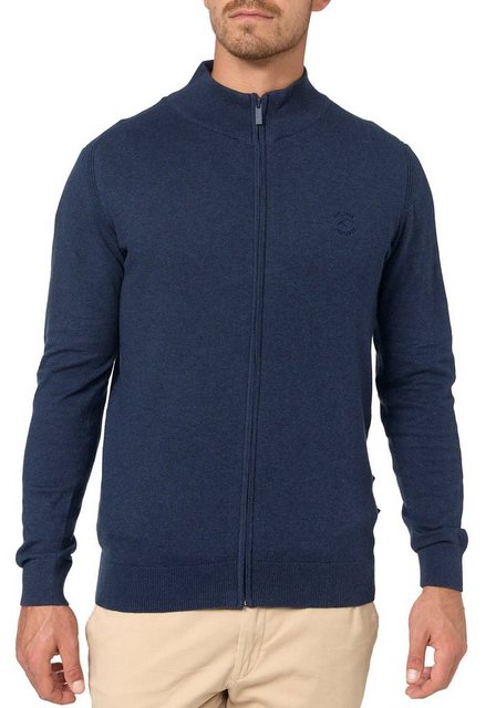 Indicode Strickjacke Tinos günstig online kaufen