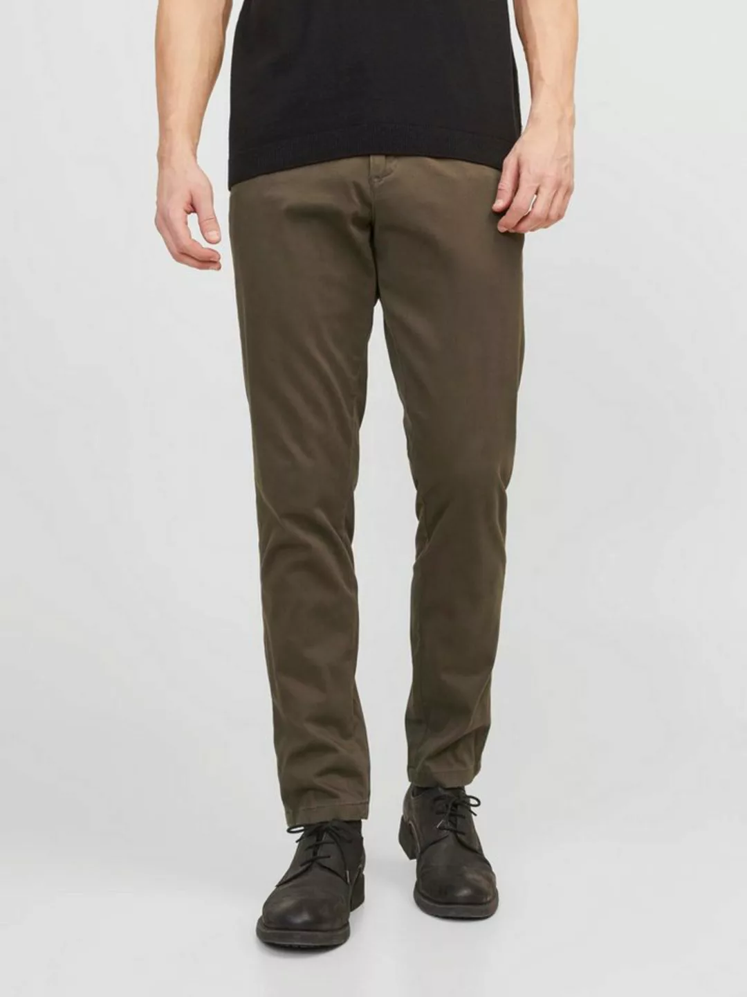 Jack & Jones Chinos JPSTMARCO JJBOWIE NOOS günstig online kaufen