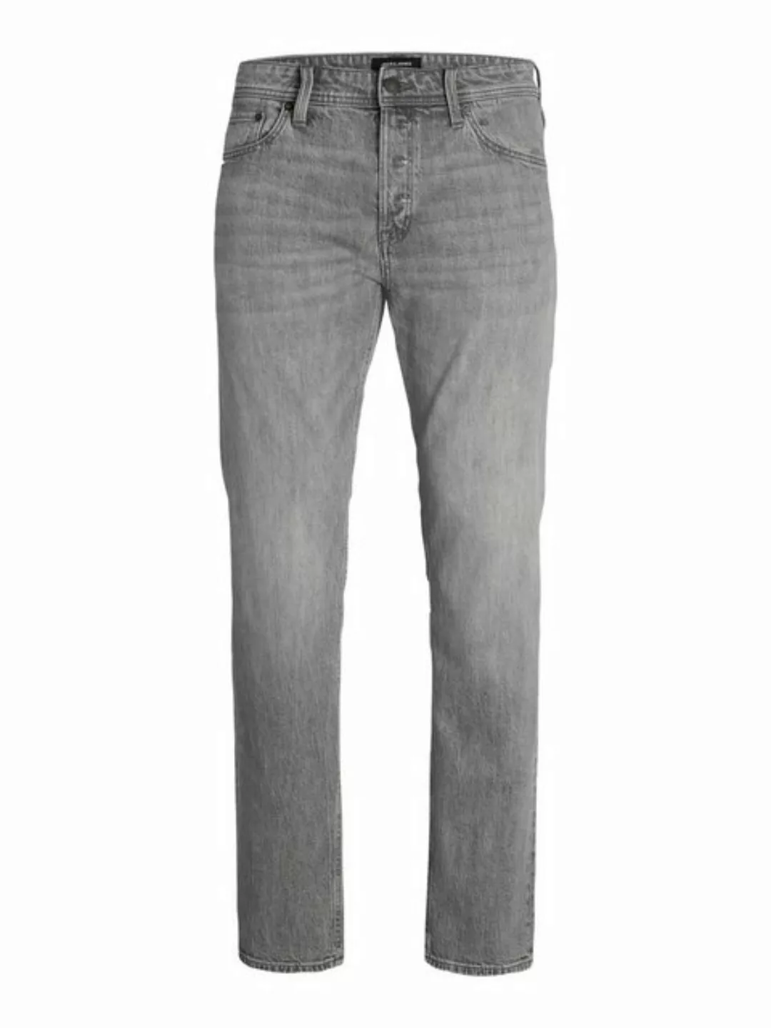 Jack & Jones Regular-fit-Jeans Jjmike (1-tlg) günstig online kaufen