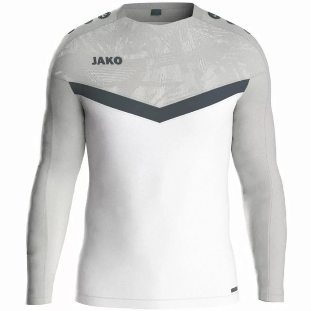 Jako Fleecepullover Jako Herren Pullover Sweat Iconic 8824 günstig online kaufen