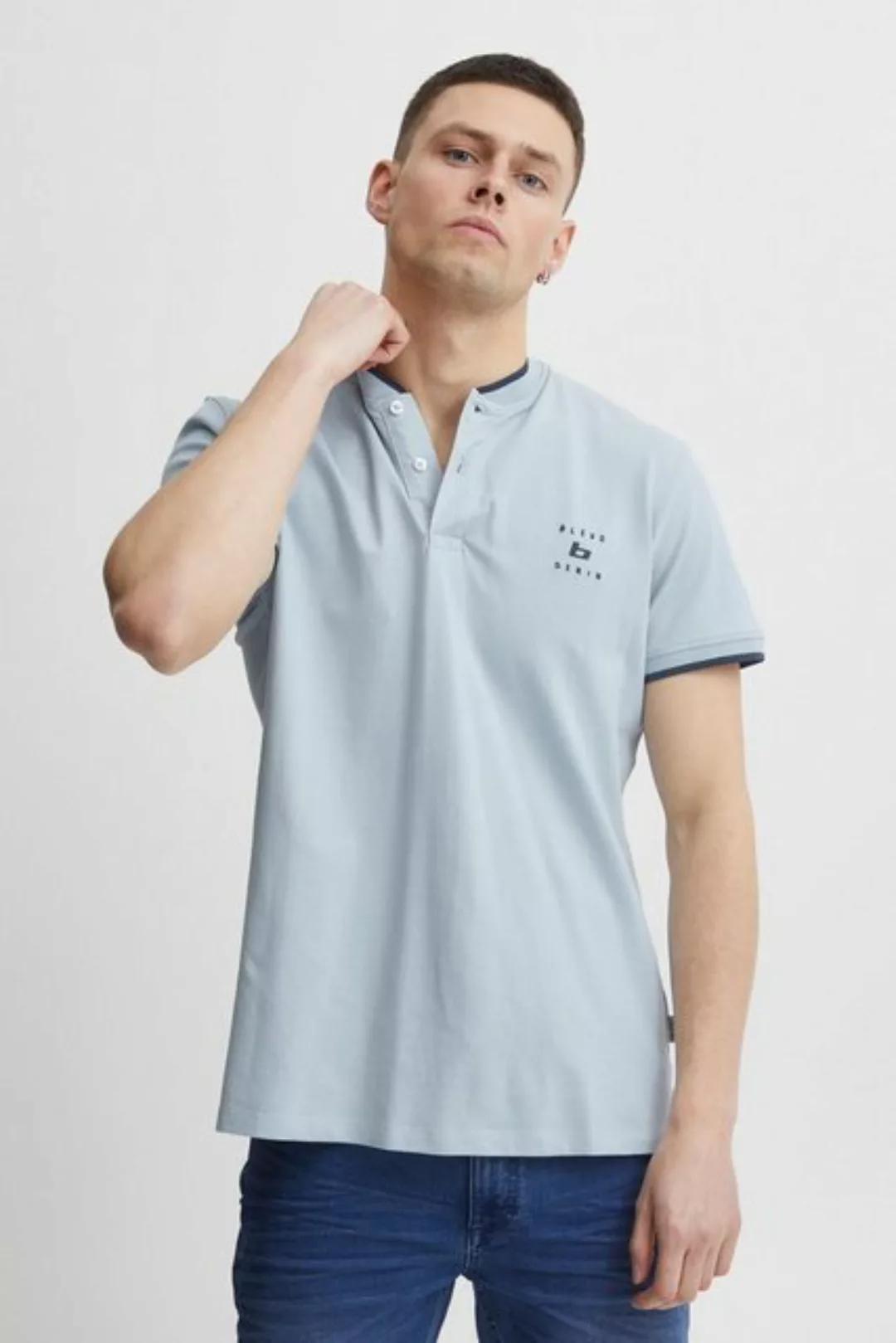 Blend Poloshirt BLEND BHPolo günstig online kaufen