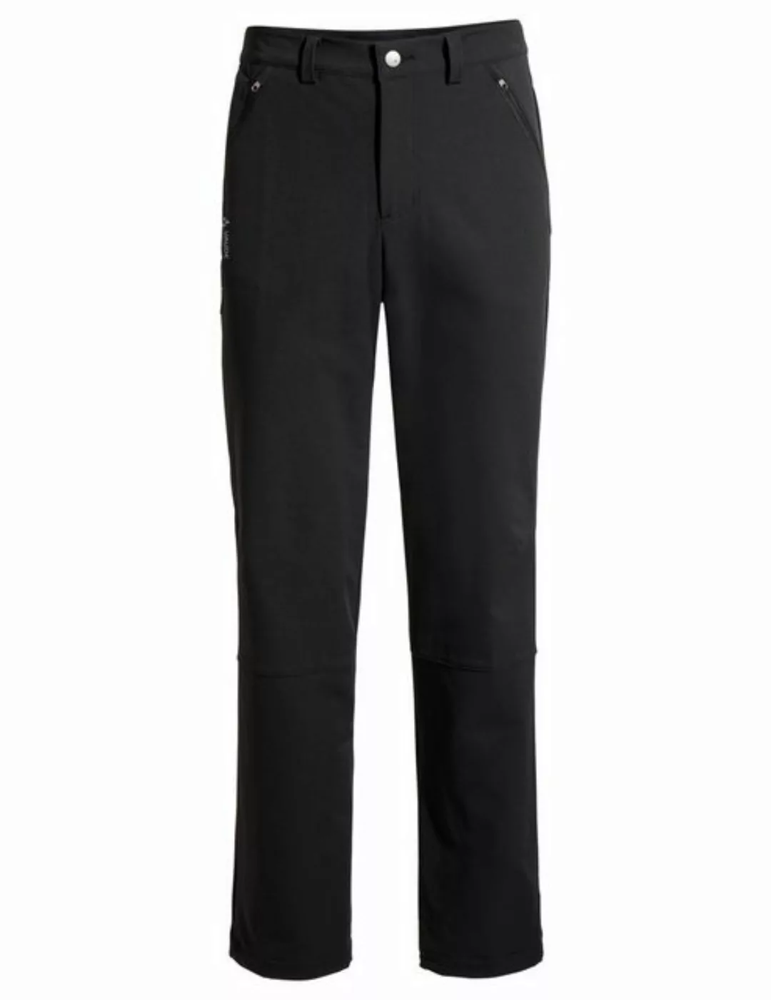 VAUDE Outdoorhose Me Strathcona Pants II black günstig online kaufen