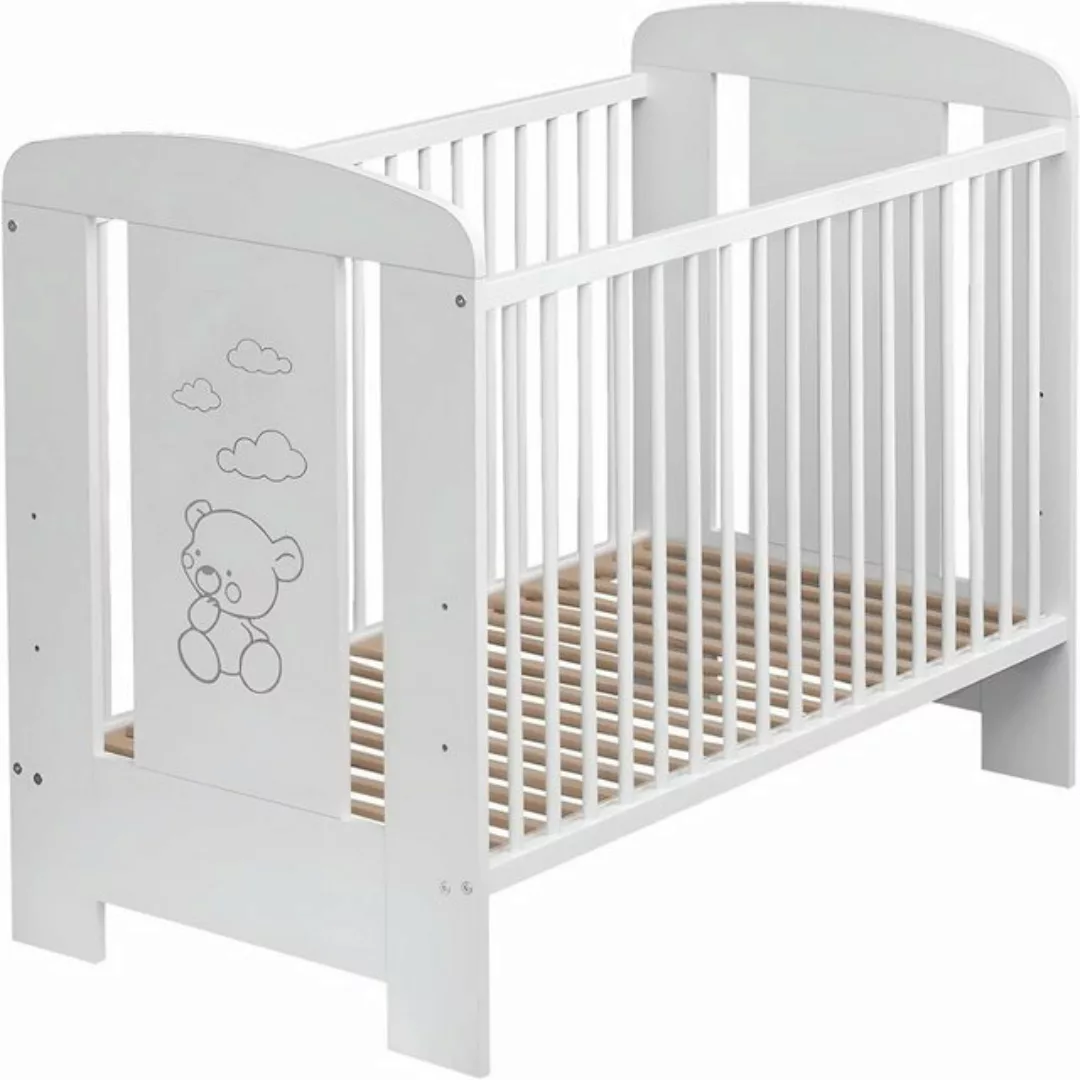 Best for Kids Babybett KAMIL günstig online kaufen