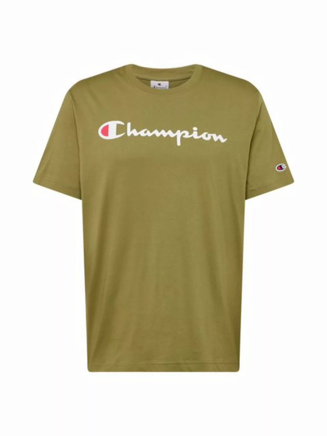 Champion Authentic Athletic Apparel T-Shirt (1-tlg) günstig online kaufen