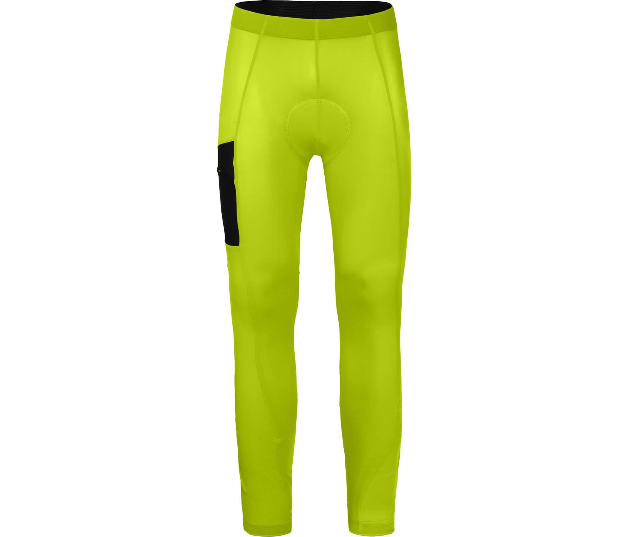 Fahrradhose KEMI COMFORT (mit Sitzpolster) Herren günstig online kaufen