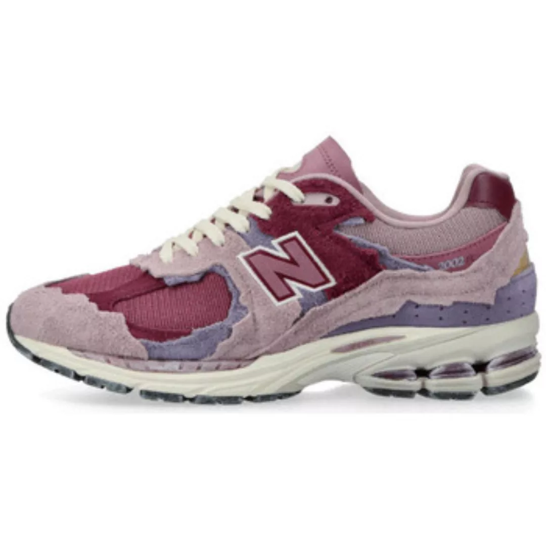 New Balance  Sneaker 2002R Protection Pack Pink günstig online kaufen