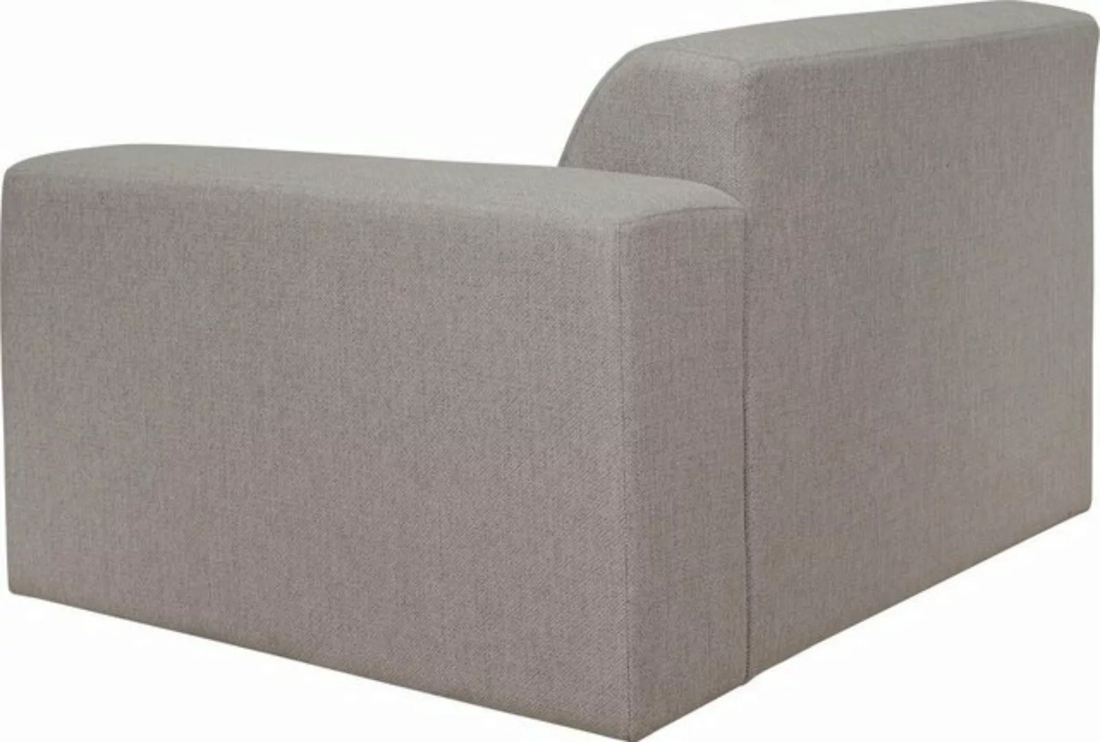 INOSIGN Sofaelement "Koa, Sofamodul, passend zur Serie KOA", in Webstoff günstig online kaufen