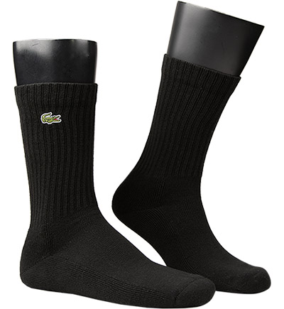 LACOSTE Socken 3er Pack RA4182/8VM günstig online kaufen