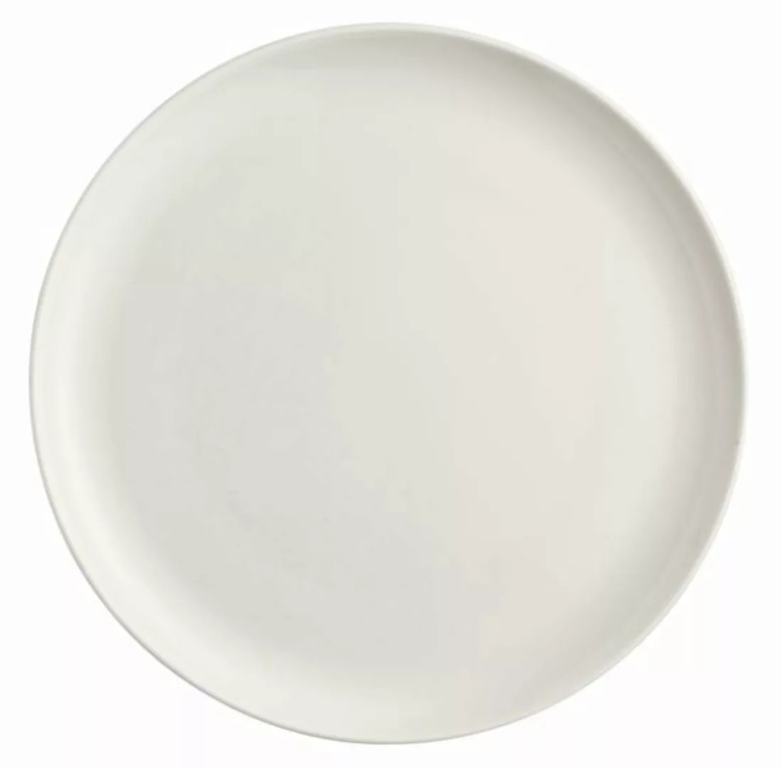 Rosenthal Brillance Weiss Brillance Weiss Frühstücksteller 21 cm (weiss) günstig online kaufen