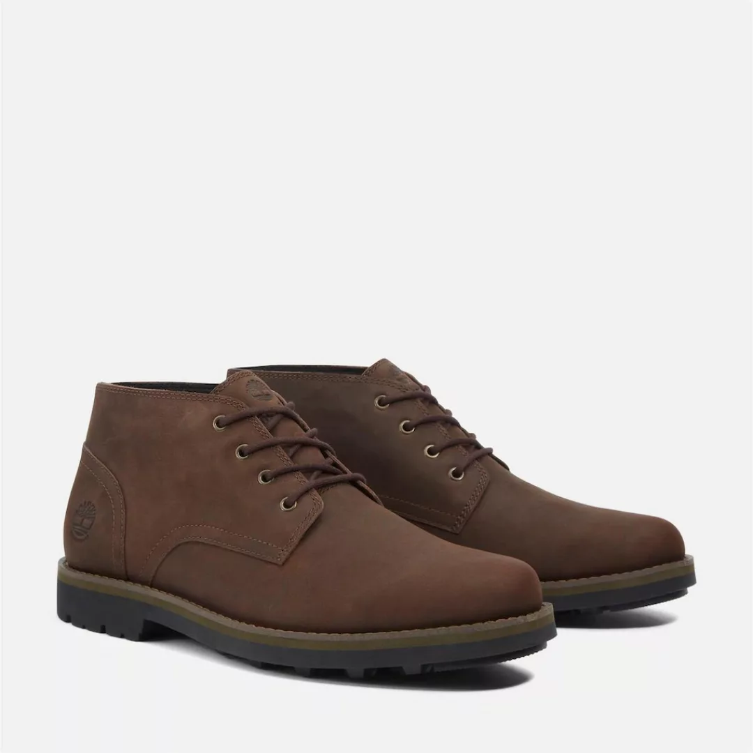 Timberland Schnürboots "ALDEN BROOK MID LACE UP WATERPROOF CHUKKA BOOT", Wi günstig online kaufen