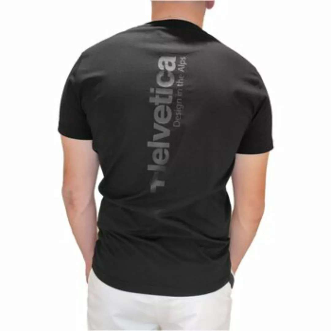 Helvetica  T-Shirt 12HOWARD2 günstig online kaufen