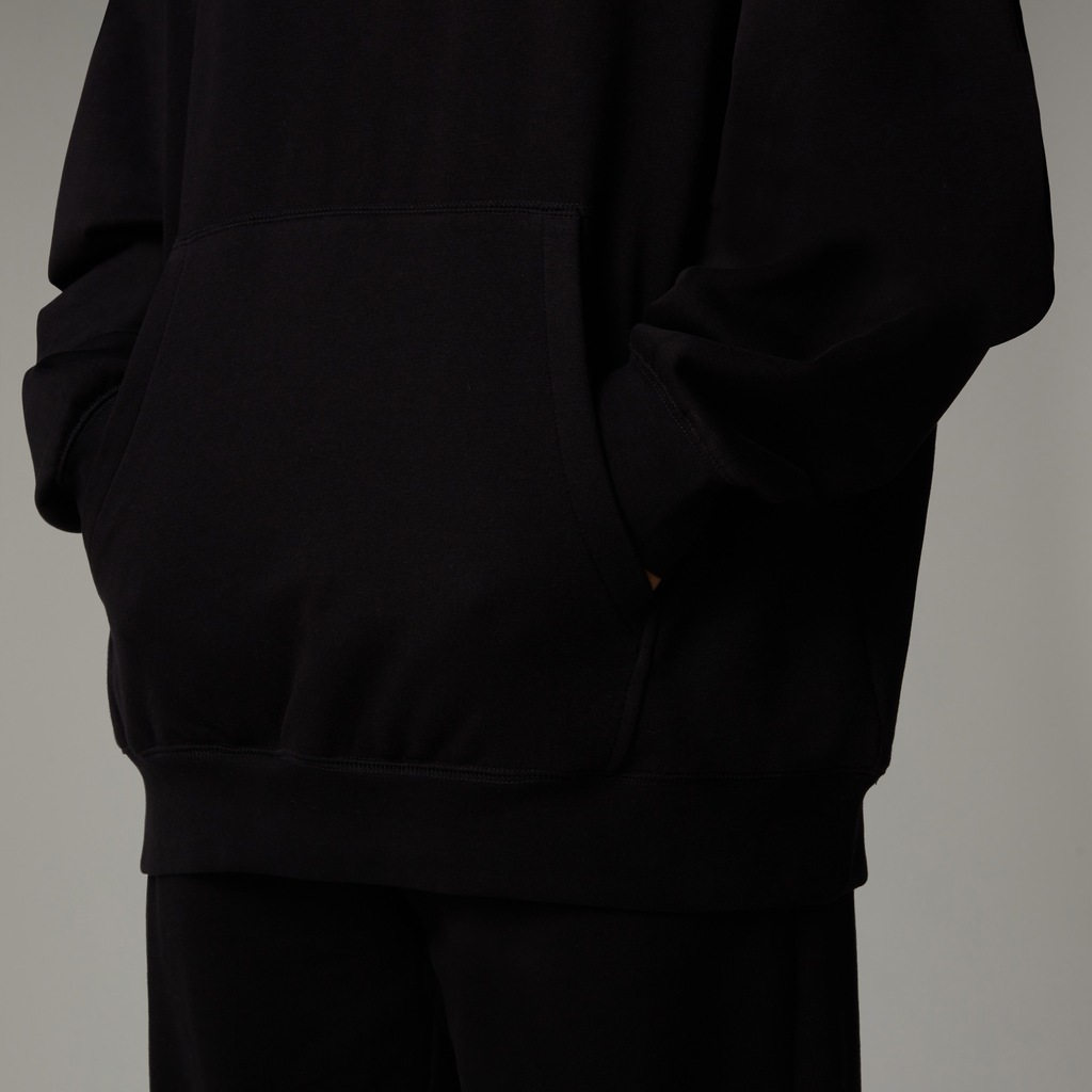 The North Face Kapuzensweatshirt "W ESSENTIAL OVERSIZE HOODIE", (1 tlg.) günstig online kaufen