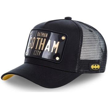 Capslab  Schirmmütze DC Batman Gotham City Trucker günstig online kaufen