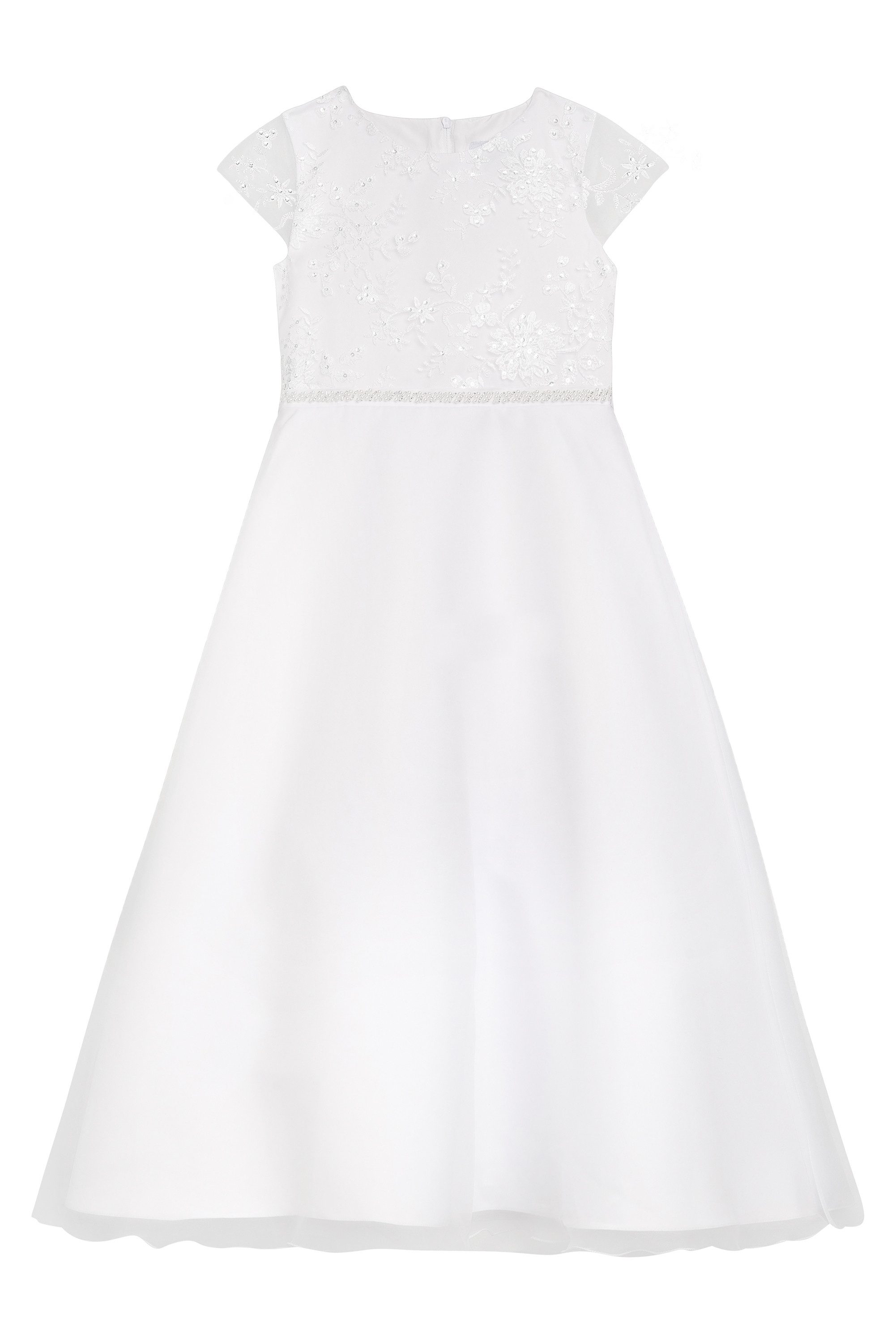 DANAMADE Partykleid DANAMADE Dresses Kommunionkleid DPADMA günstig online kaufen