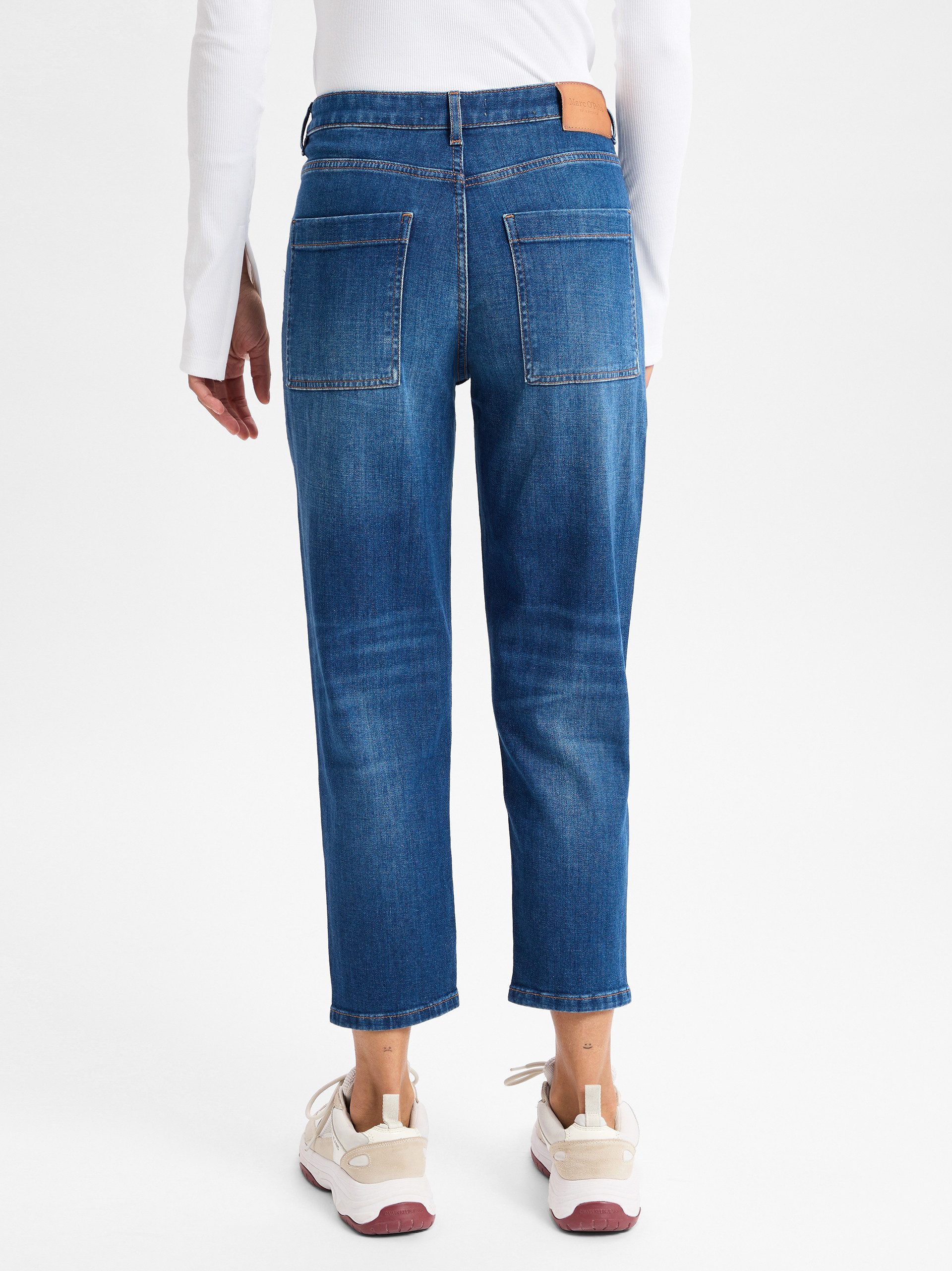 Marc O'Polo Boyfriend-Jeans Iva günstig online kaufen