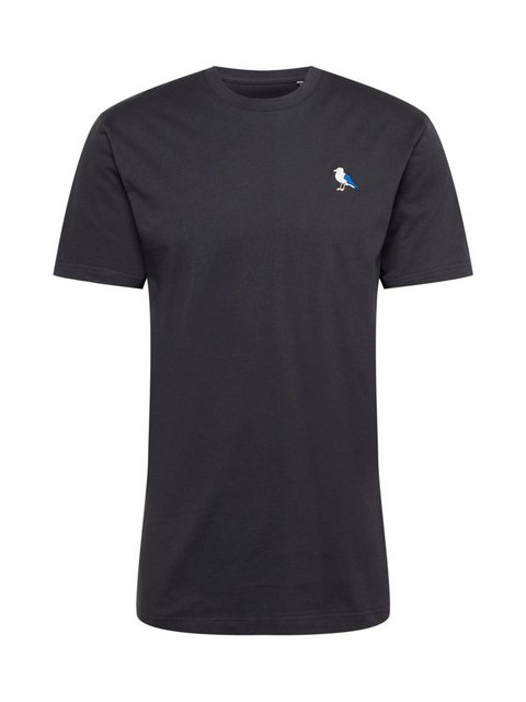 Cleptomanicx T-Shirt Embro Gull (1-tlg) günstig online kaufen