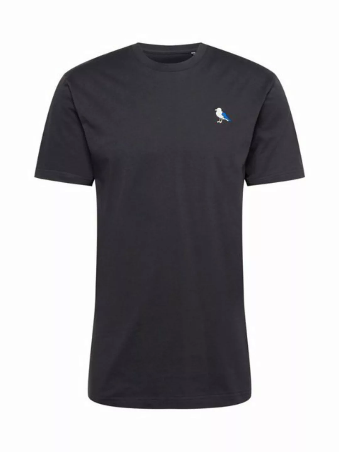 Cleptomanicx T-Shirt Embro Gull (1-tlg) günstig online kaufen