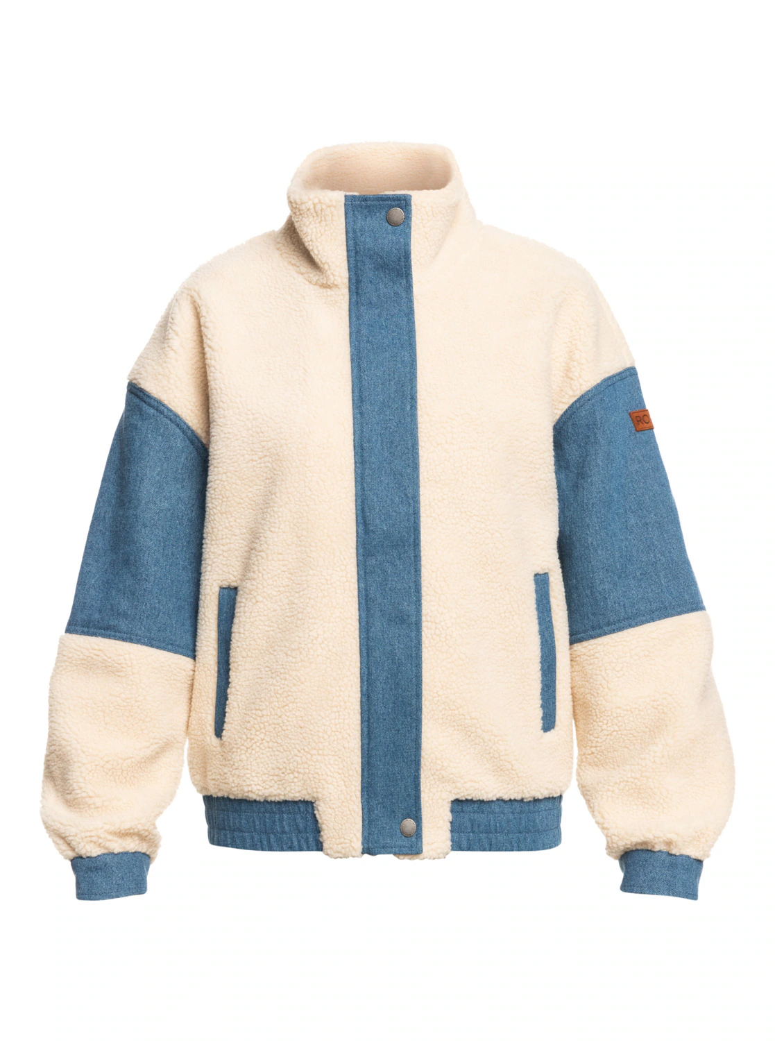 Roxy Outdoorjacke "Wrap It Up" günstig online kaufen