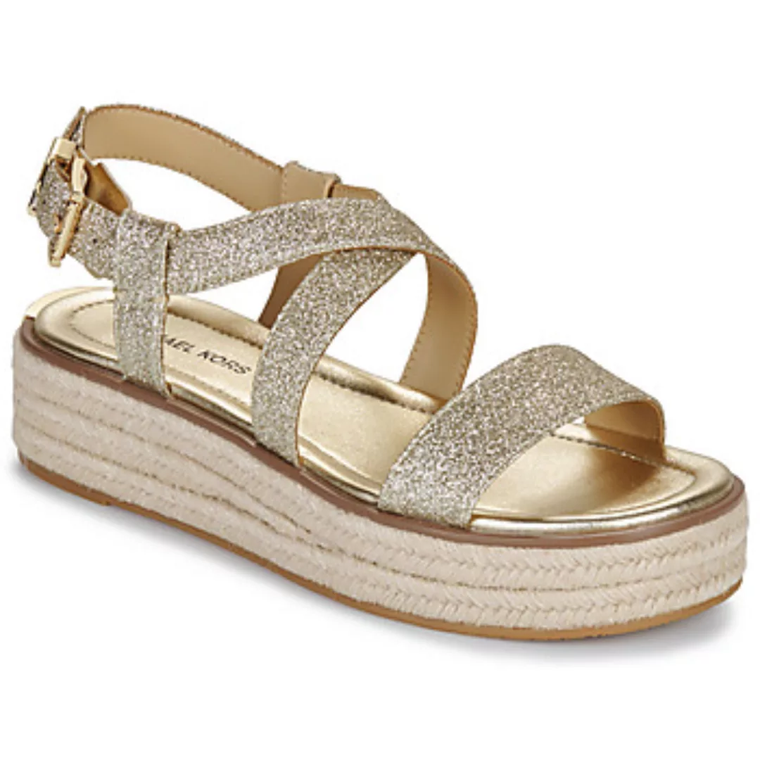 MICHAEL Michael Kors  Sandalen LYNN ESPADRILLE SANDAL günstig online kaufen