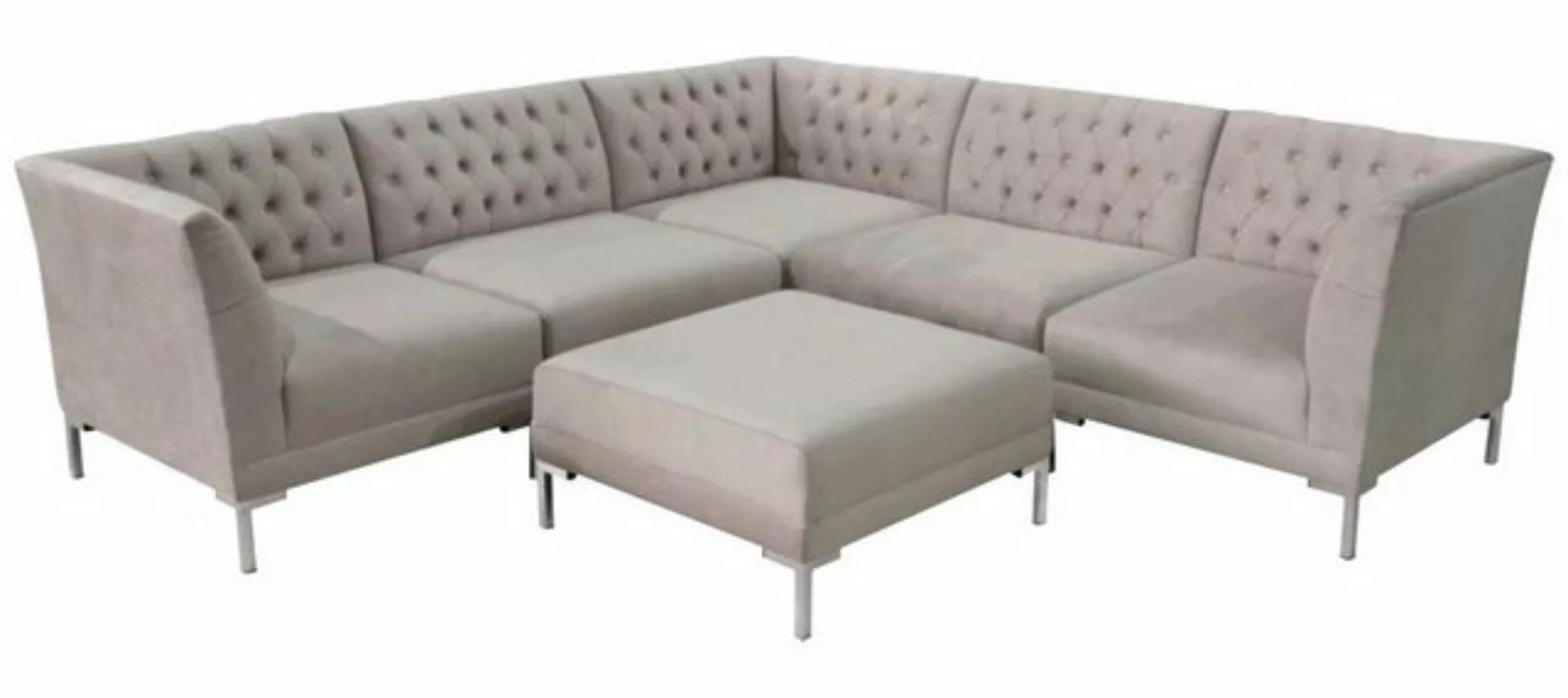 JVmoebel Ecksofa, Made in Europa günstig online kaufen