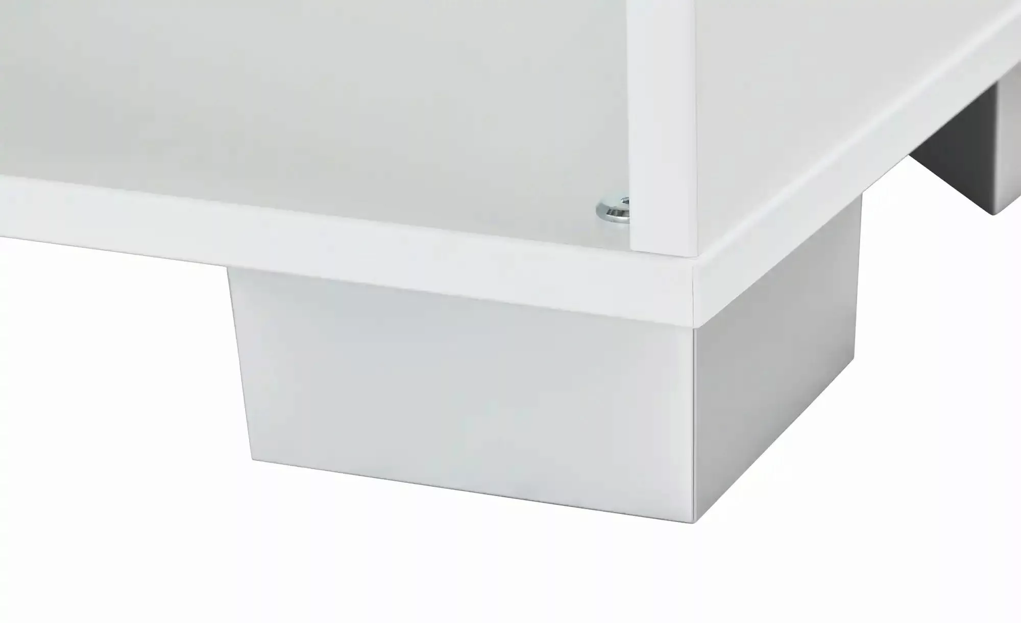 PAIDI Standregal  Kira ¦ weiß ¦ Maße (cm): B: 90,9 H: 147 T: 37.9 Regale > günstig online kaufen