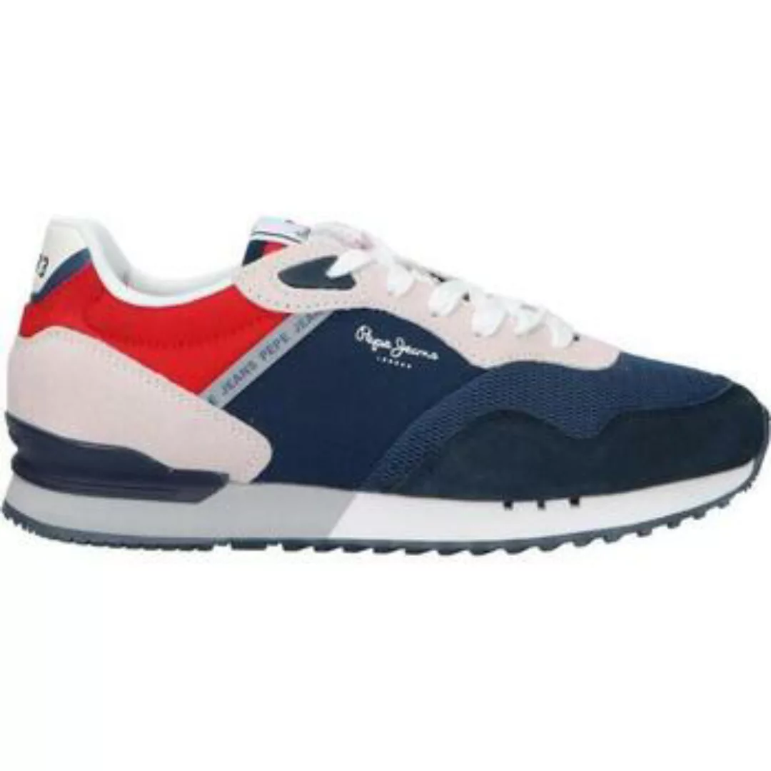 Pepe jeans  Schuhe PMS30934 LONDON ONE M VINTED günstig online kaufen