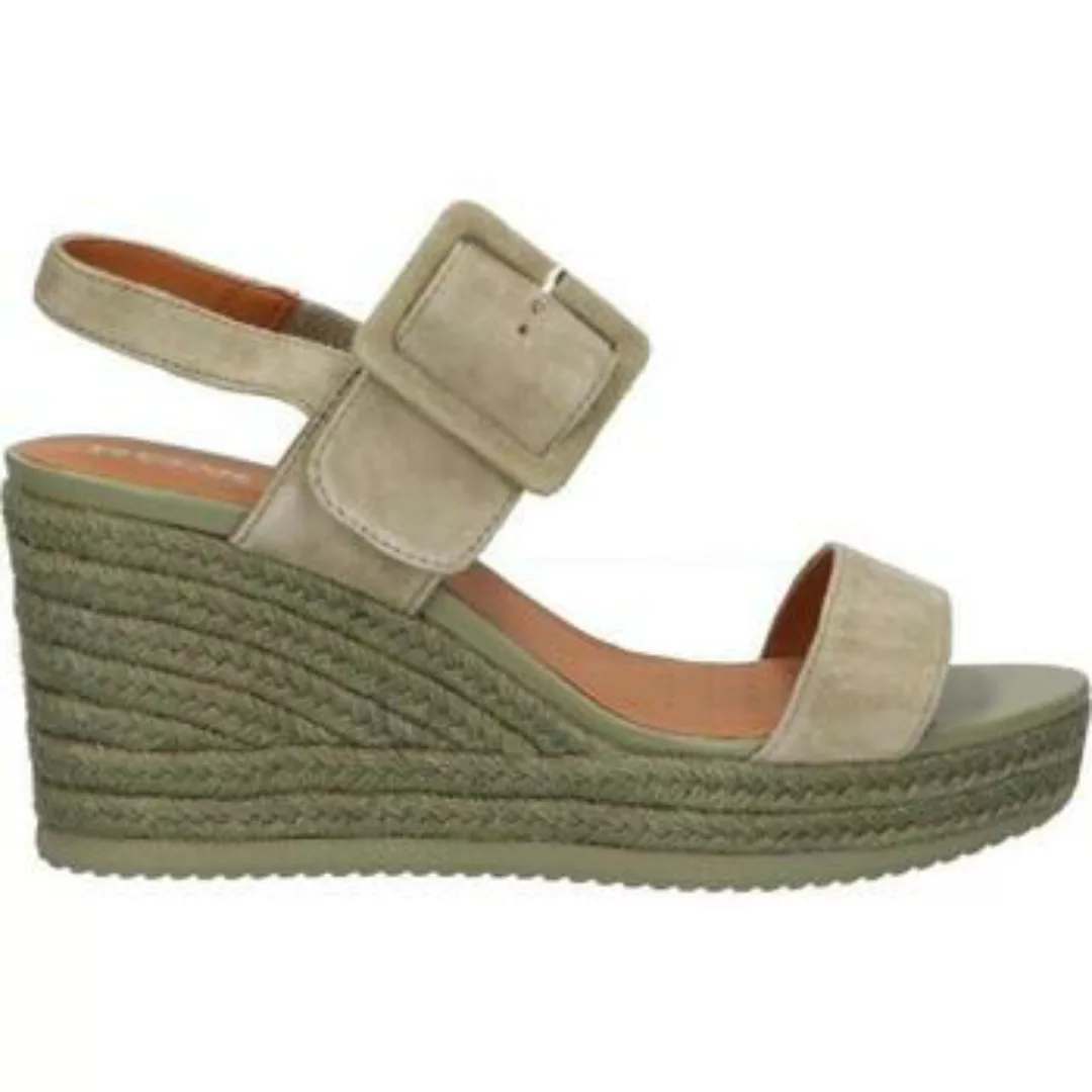 Geox  Espadrilles D35GVB 00021 D PONZA günstig online kaufen