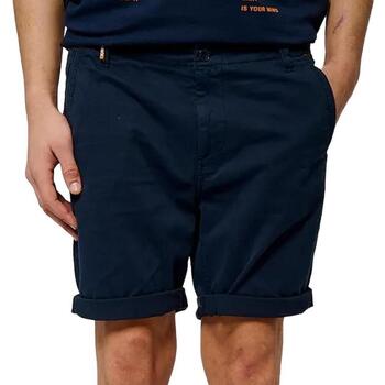 Kaporal  Shorts BREST25EM81-NAV günstig online kaufen